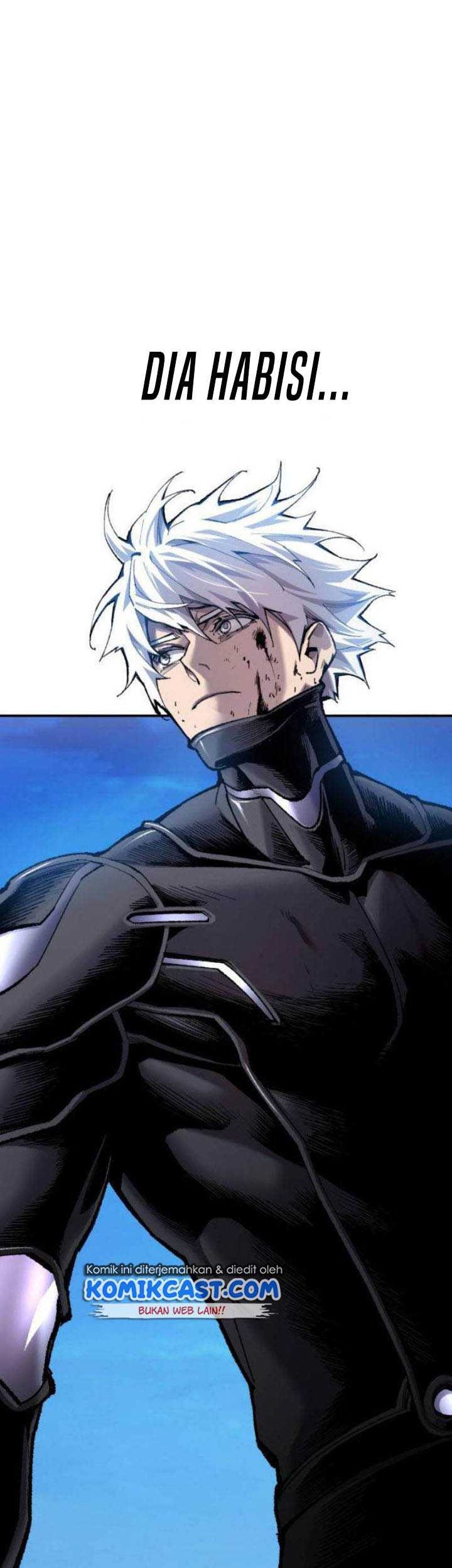 Limit Breaker Chapter 21 Gambar 8