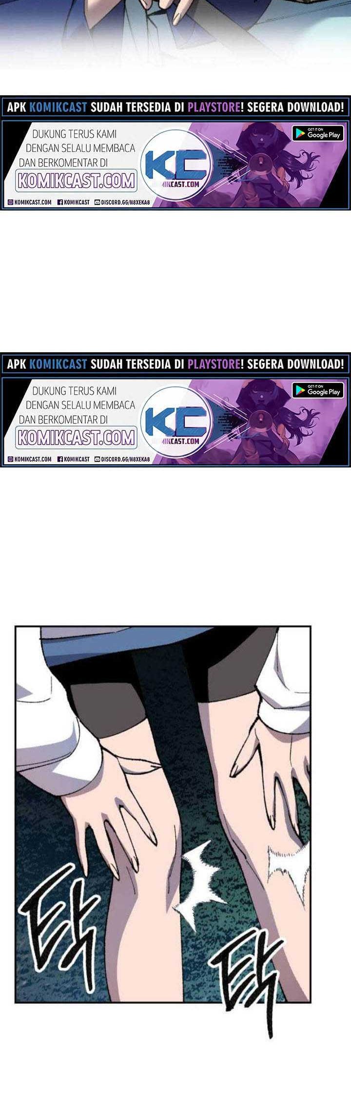 Limit Breaker Chapter 21 Gambar 11