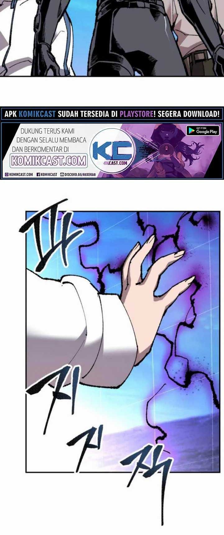 Limit Breaker Chapter 21 Gambar 16