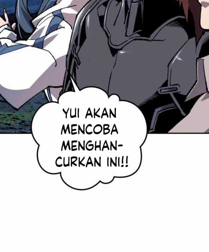 Limit Breaker Chapter 21 Gambar 19