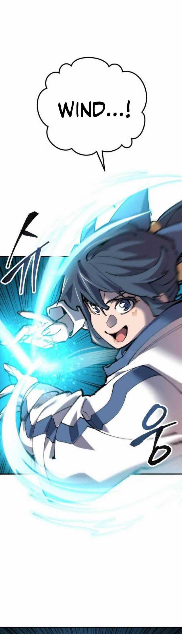 Limit Breaker Chapter 21 Gambar 20