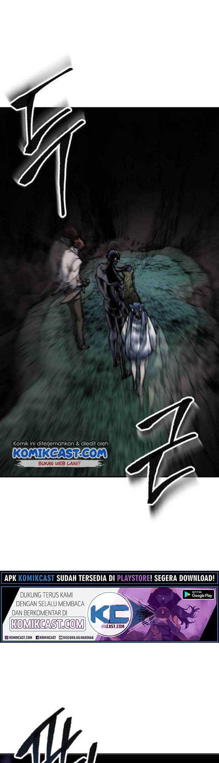 Limit Breaker Chapter 21 Gambar 31