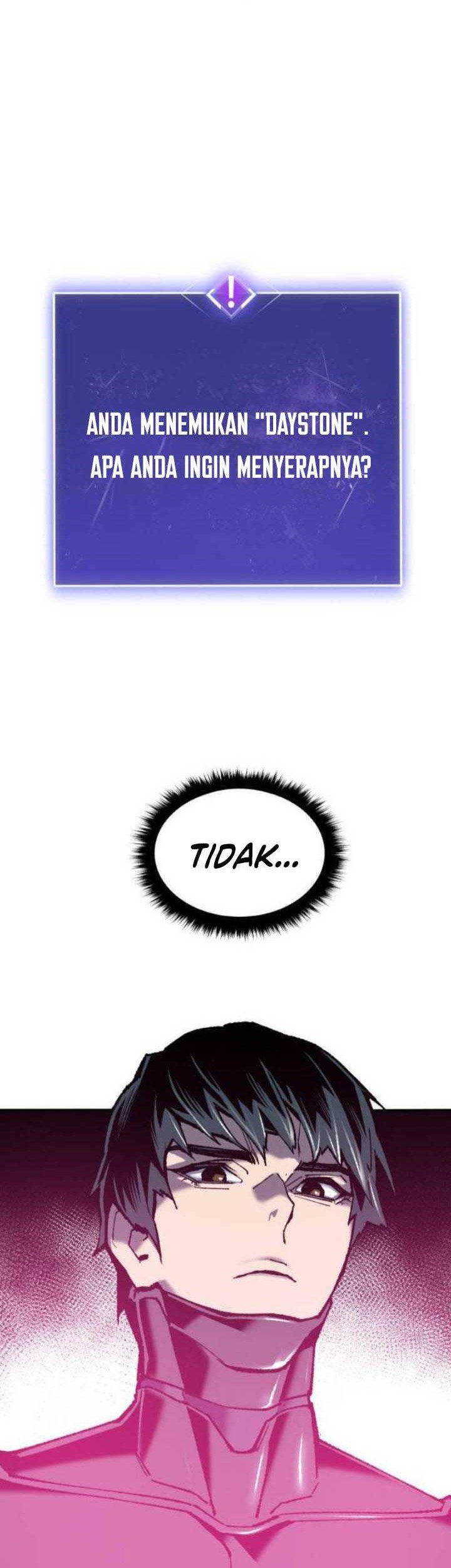 Limit Breaker Chapter 21 Gambar 26