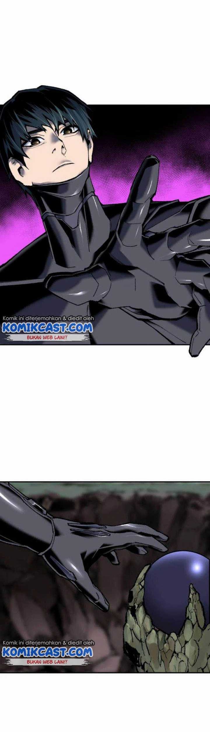 Limit Breaker Chapter 21 Gambar 29