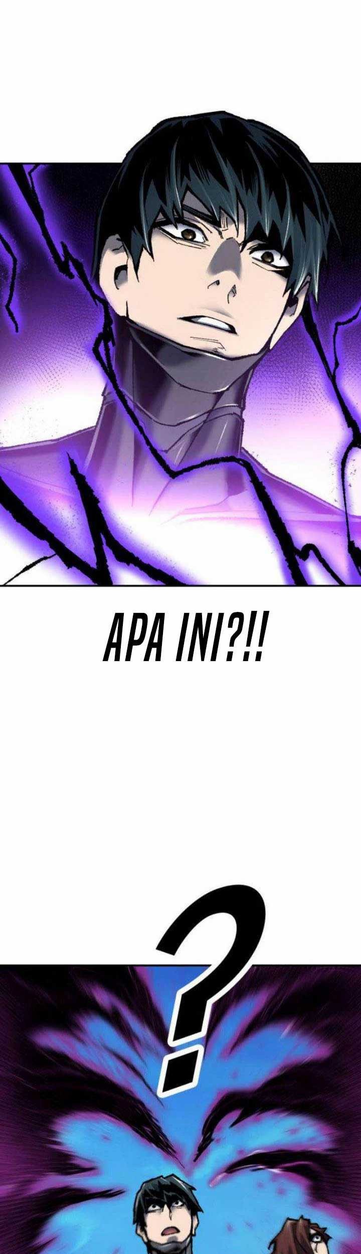 Limit Breaker Chapter 21 Gambar 33