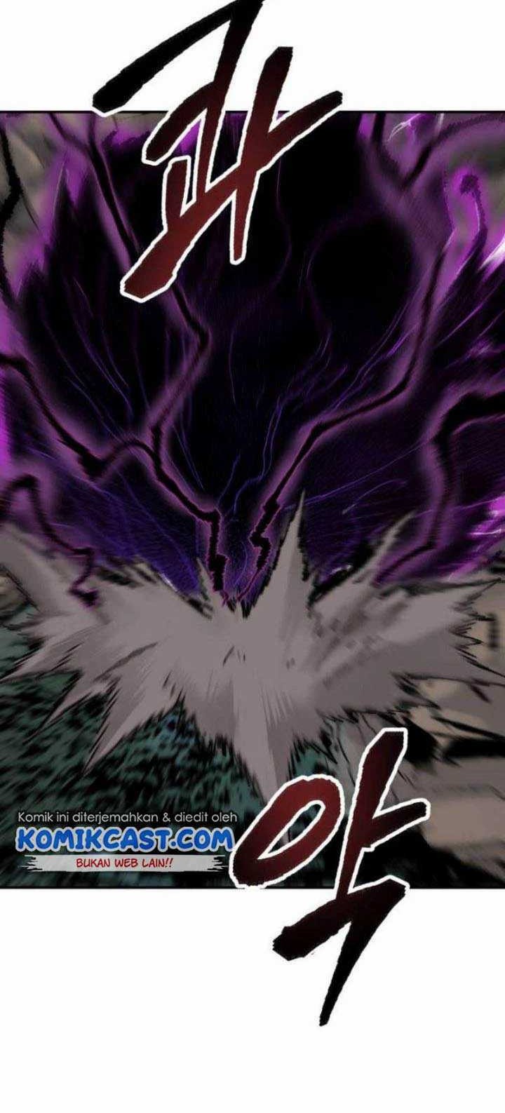 Limit Breaker Chapter 21 Gambar 35