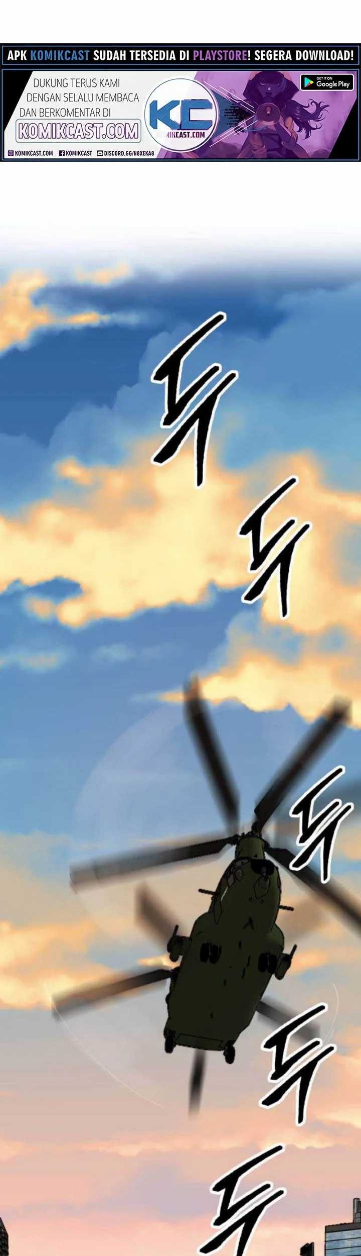 Limit Breaker Chapter 21 Gambar 38