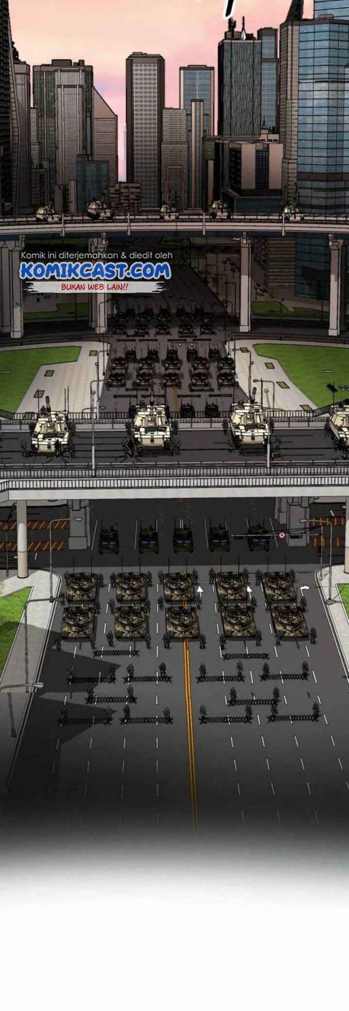 Limit Breaker Chapter 21 Gambar 39