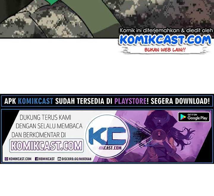 Limit Breaker Chapter 21 Gambar 42