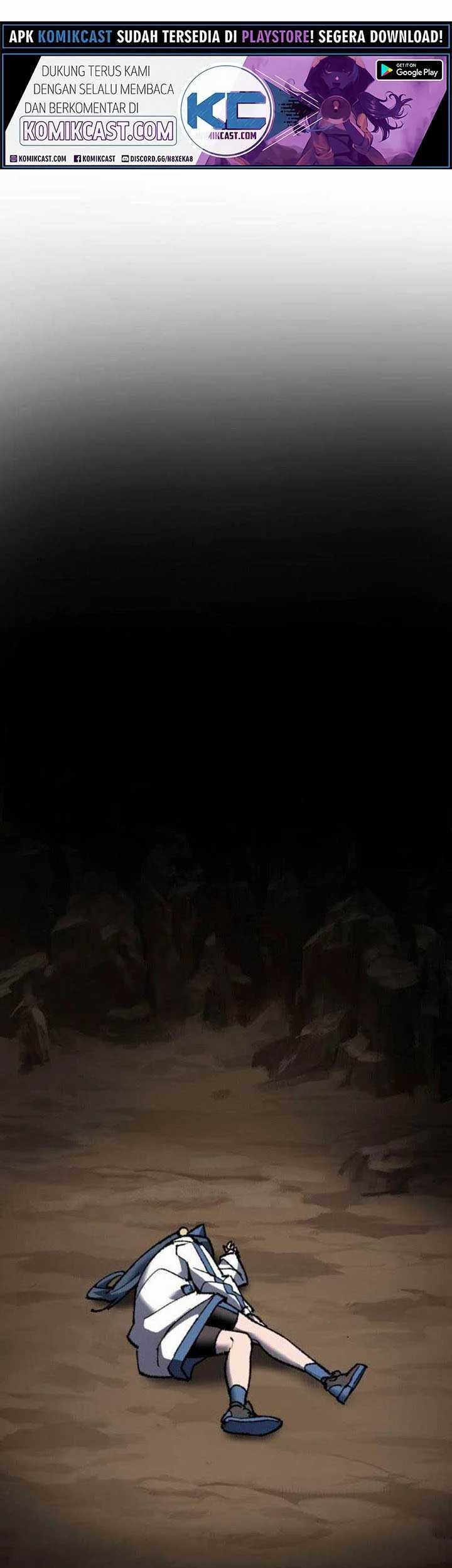 Limit Breaker Chapter 21 Gambar 59