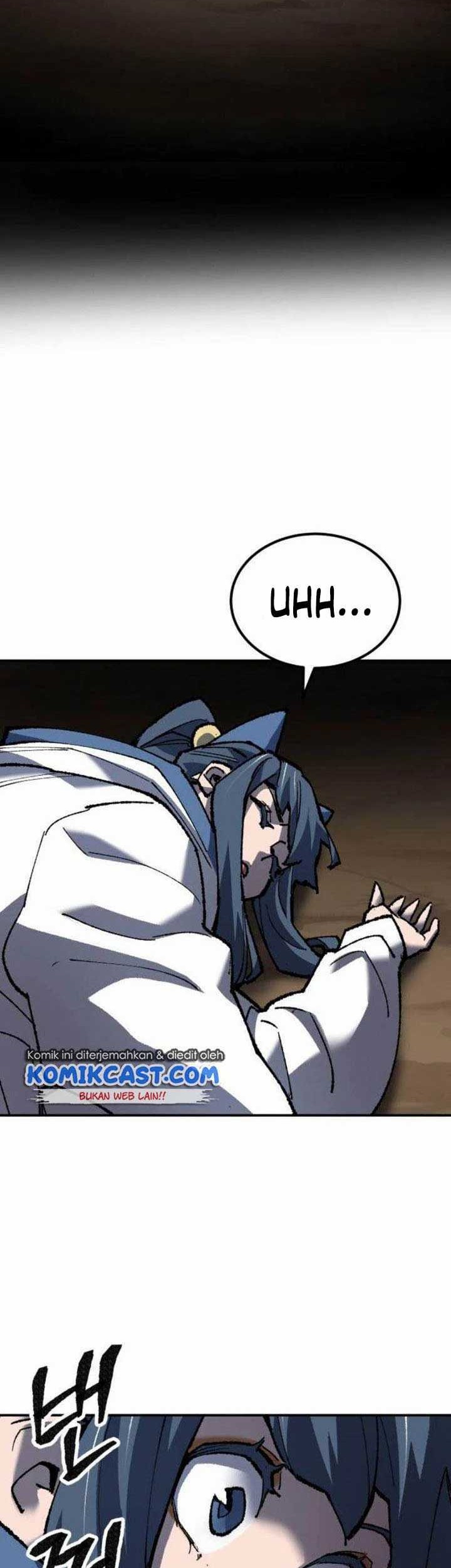 Limit Breaker Chapter 21 Gambar 60