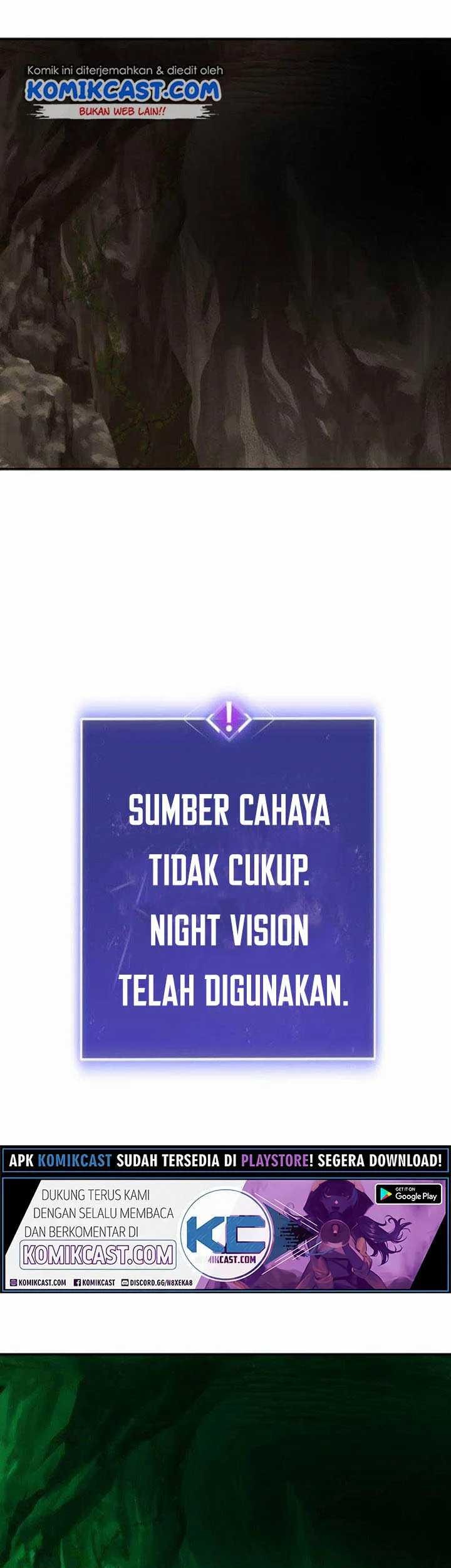 Limit Breaker Chapter 21 Gambar 71