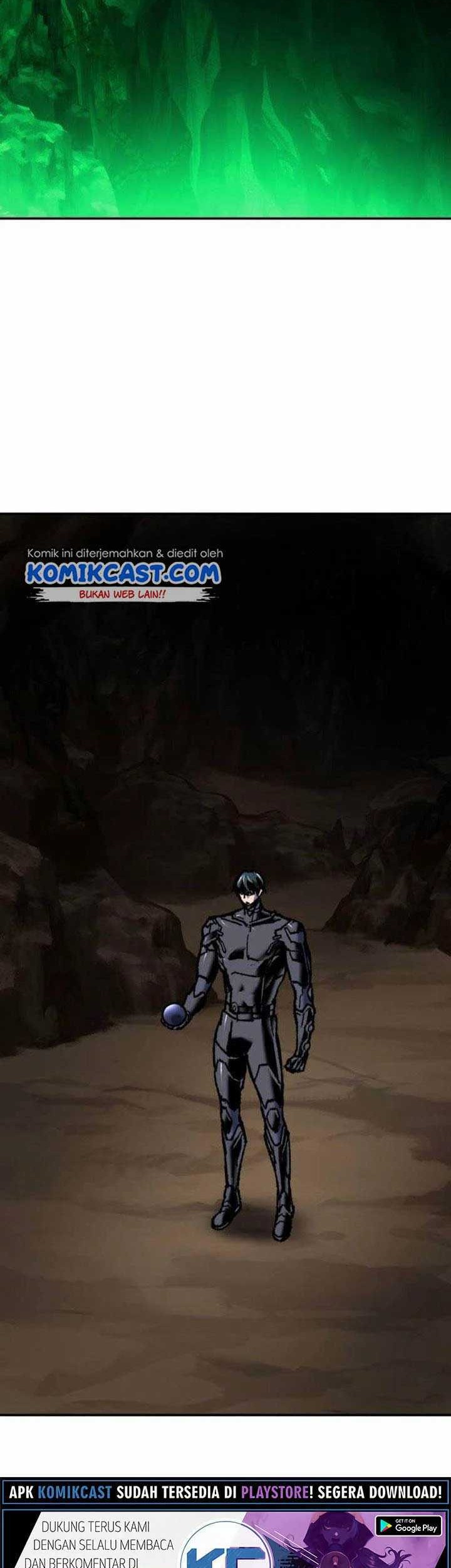 Limit Breaker Chapter 21 Gambar 72