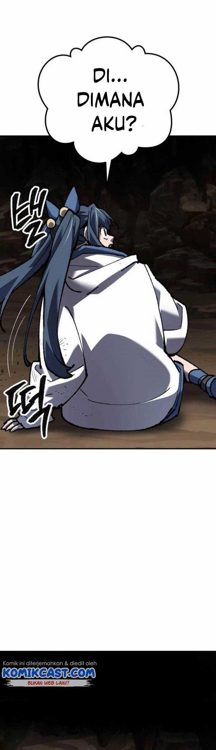 Limit Breaker Chapter 21 Gambar 62