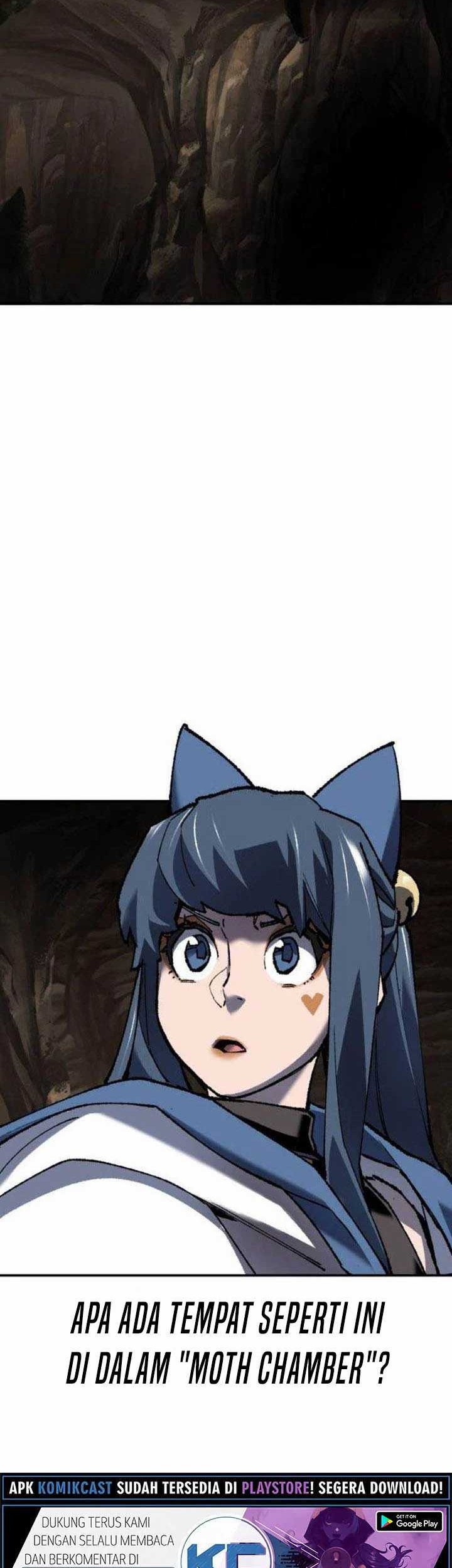 Limit Breaker Chapter 21 Gambar 63