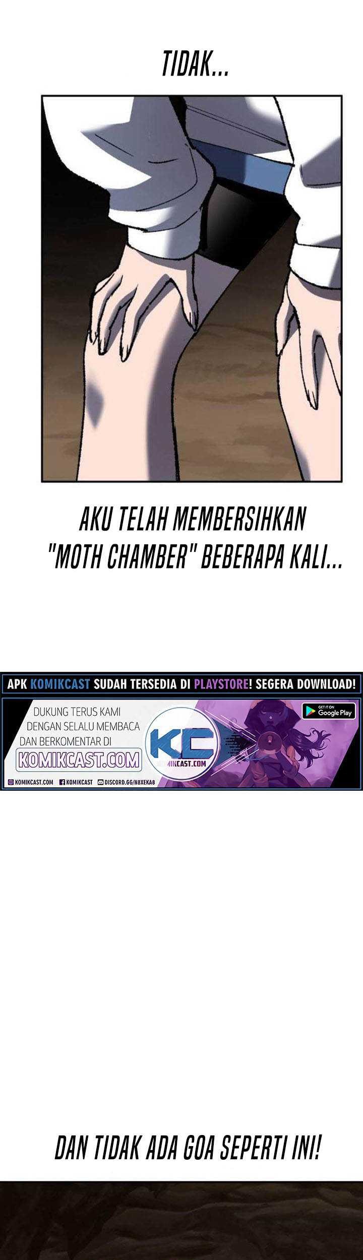 Limit Breaker Chapter 21 Gambar 65