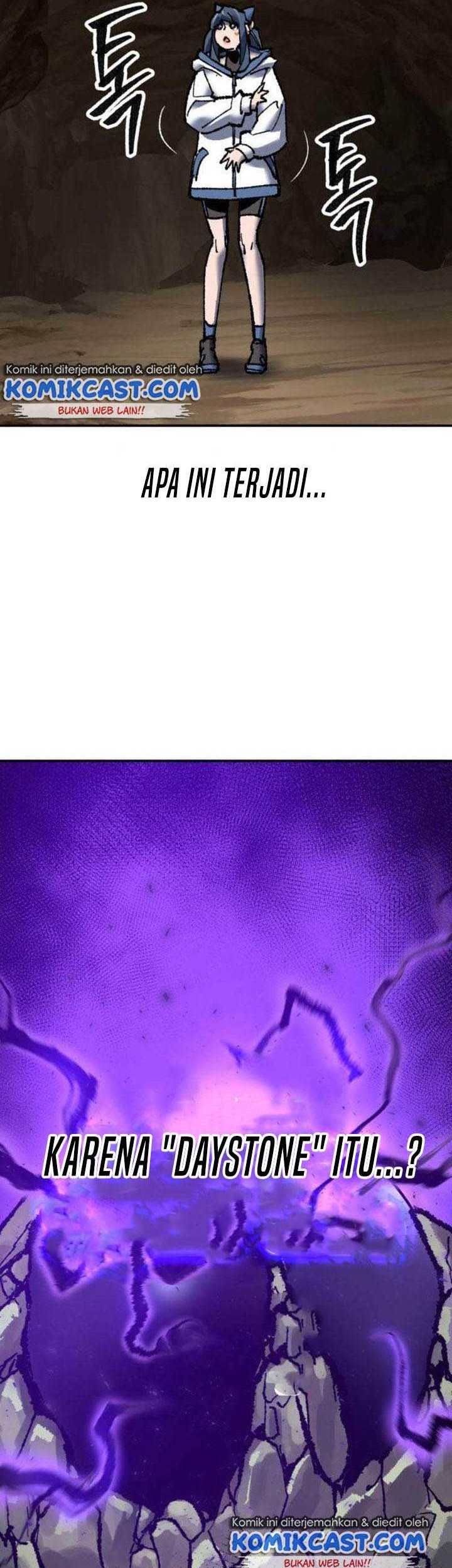 Limit Breaker Chapter 21 Gambar 66