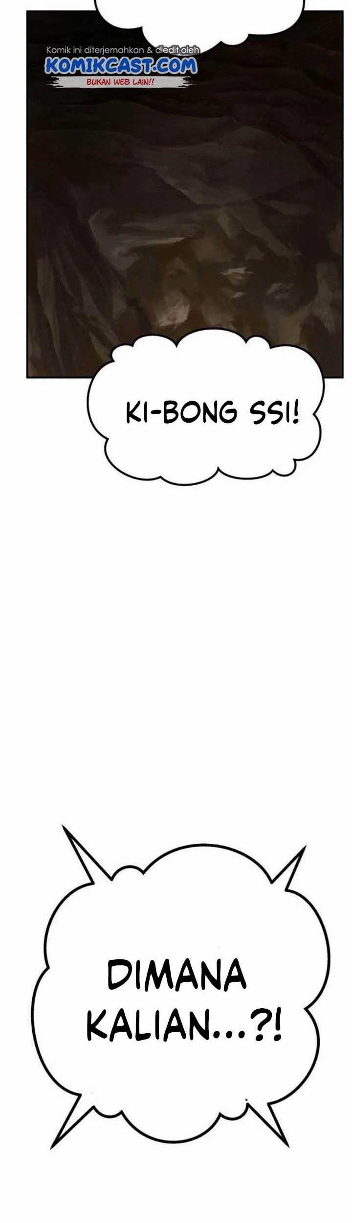 Limit Breaker Chapter 21 Gambar 69
