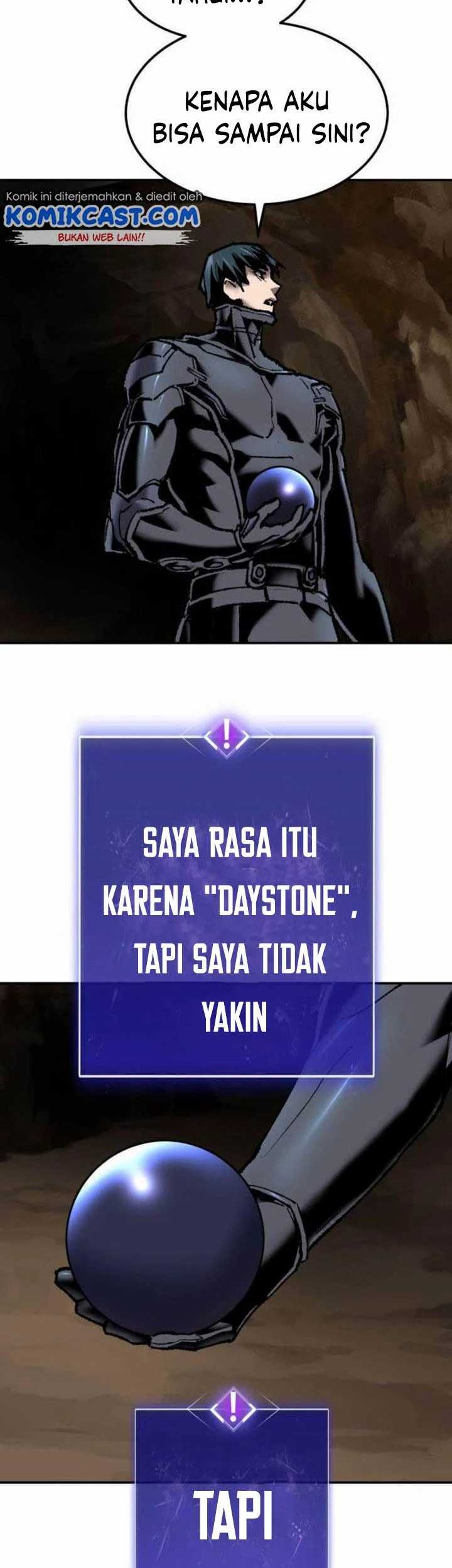 Limit Breaker Chapter 21 Gambar 75