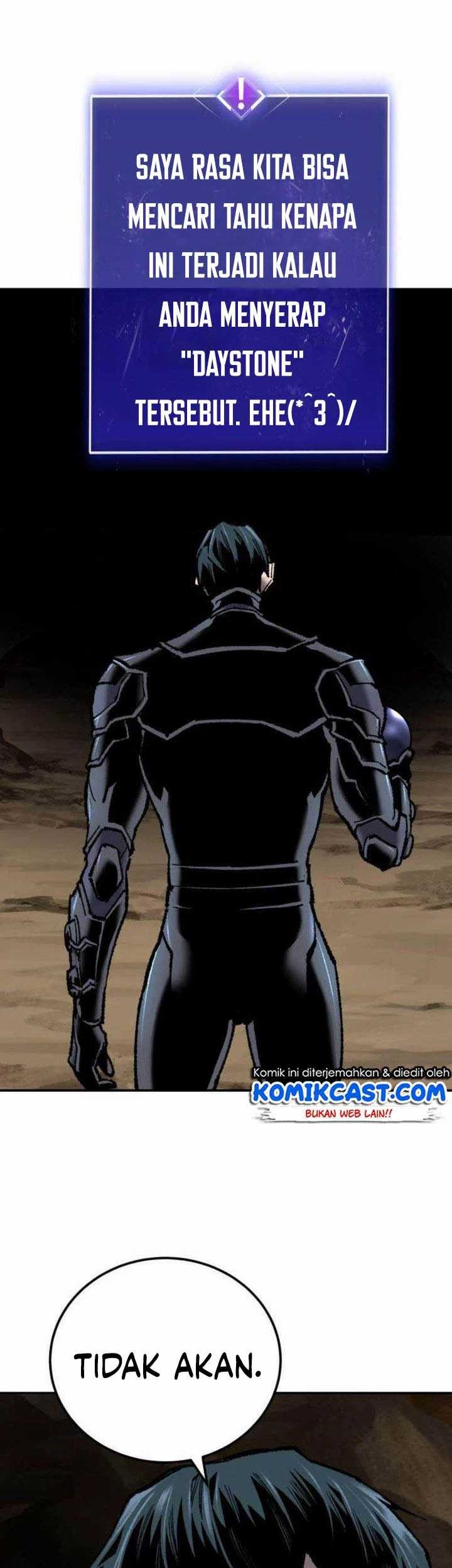 Limit Breaker Chapter 21 Gambar 77