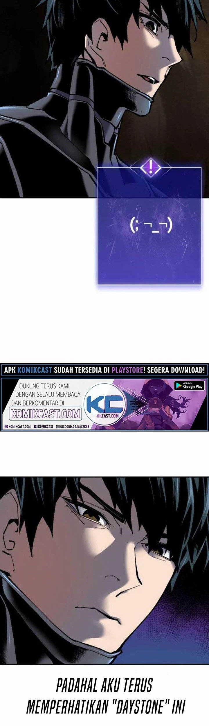 Limit Breaker Chapter 21 Gambar 78