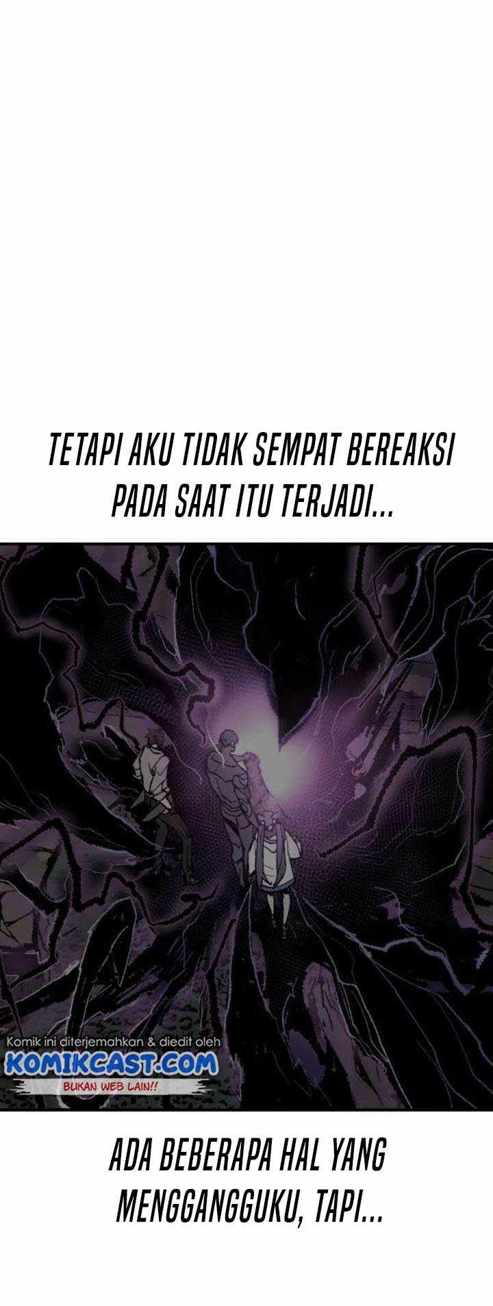 Limit Breaker Chapter 21 Gambar 79