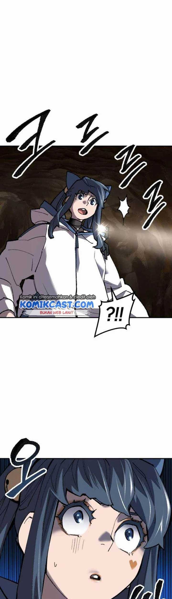 Limit Breaker Chapter 21 Gambar 89