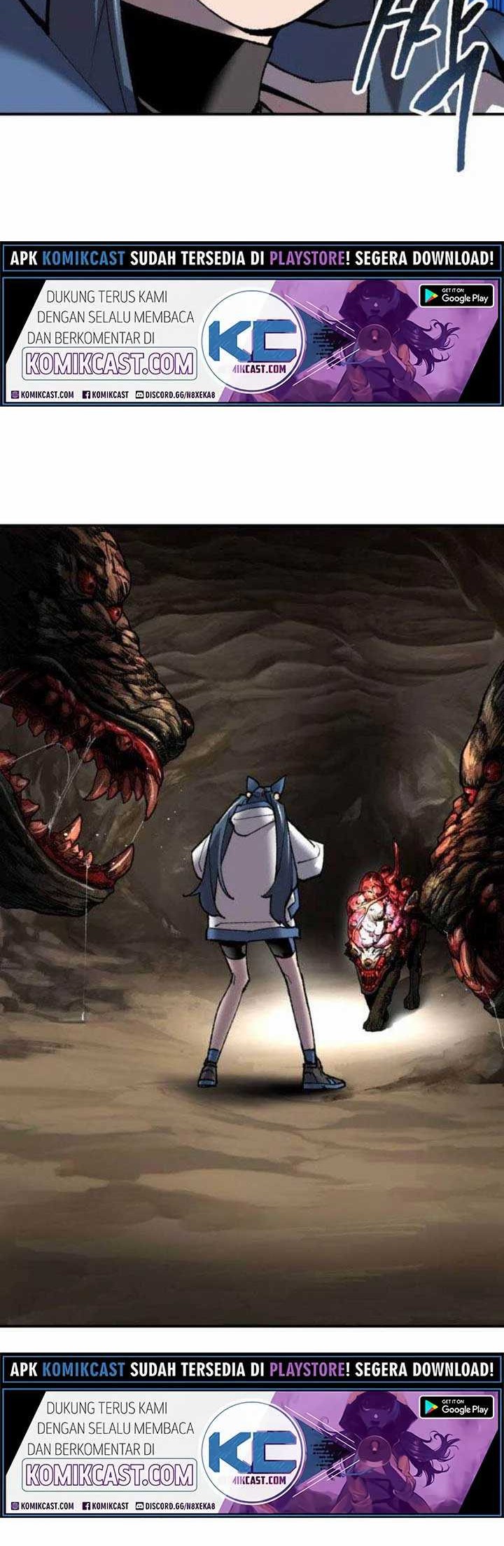 Limit Breaker Chapter 21 Gambar 90