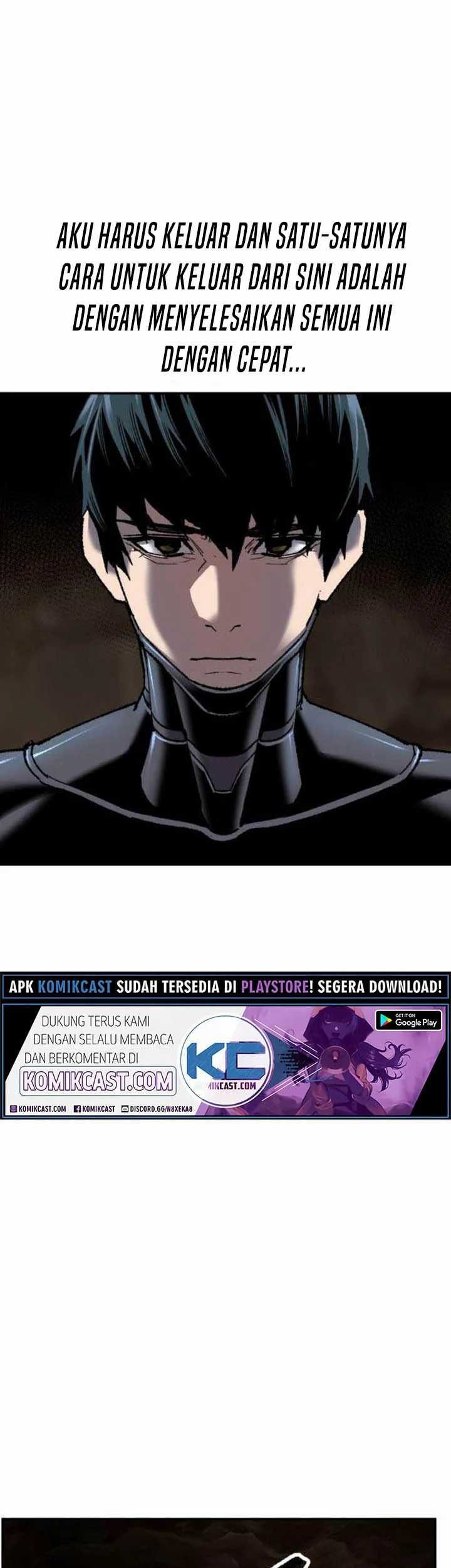 Limit Breaker Chapter 21 Gambar 80