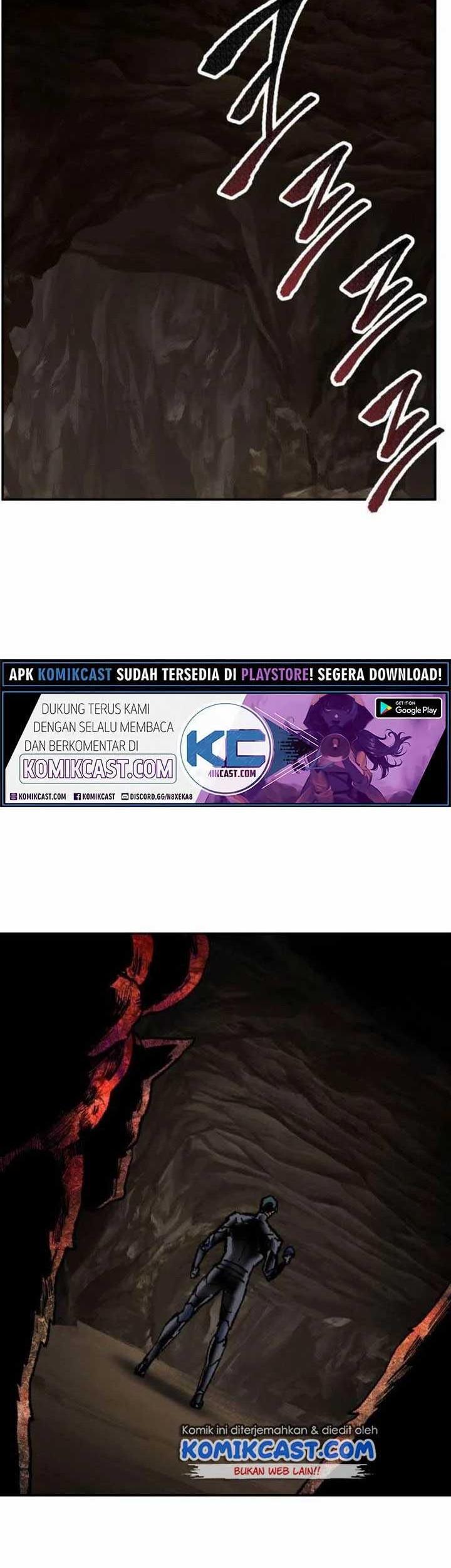 Limit Breaker Chapter 21 Gambar 81