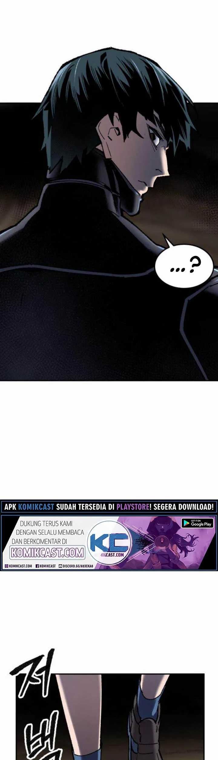 Limit Breaker Chapter 21 Gambar 83