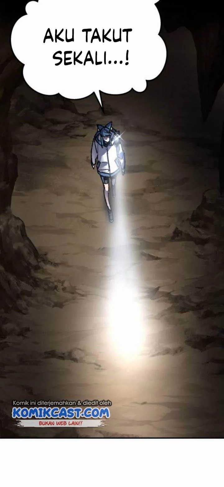 Limit Breaker Chapter 21 Gambar 85