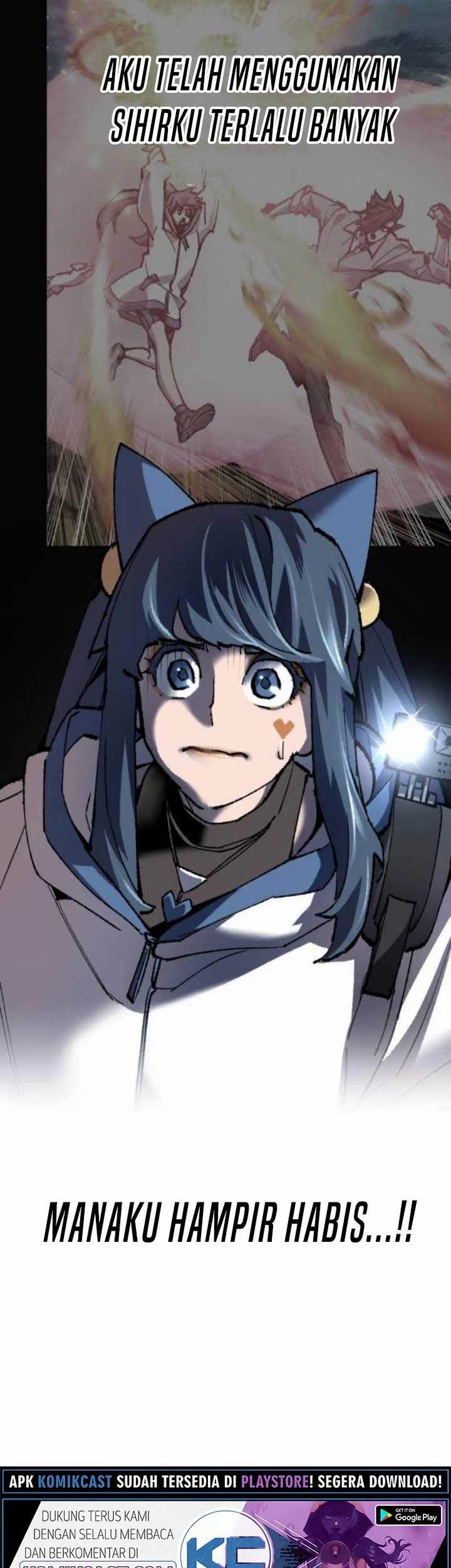 Limit Breaker Chapter 21 Gambar 87