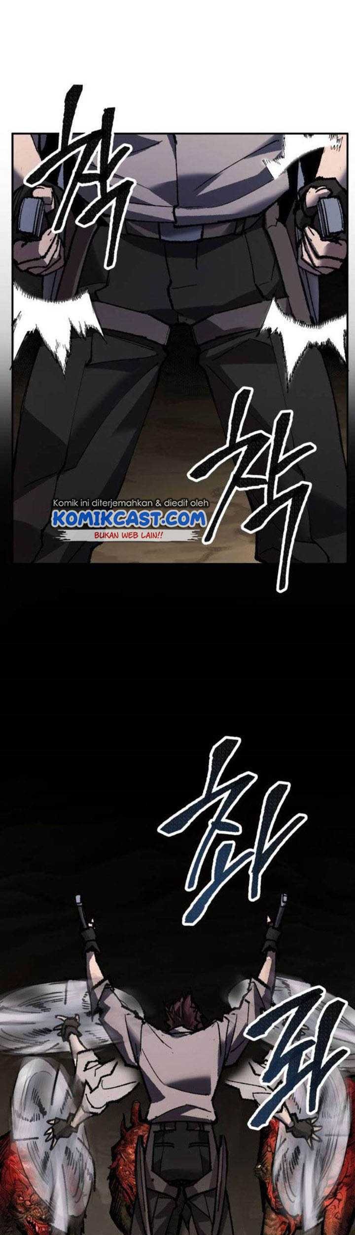 Limit Breaker Chapter 21 Gambar 98