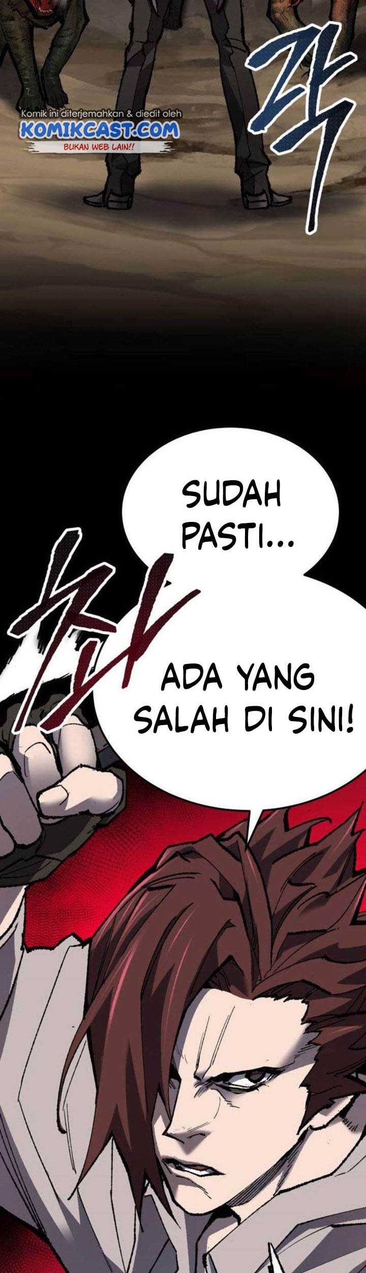 Limit Breaker Chapter 21 Gambar 99