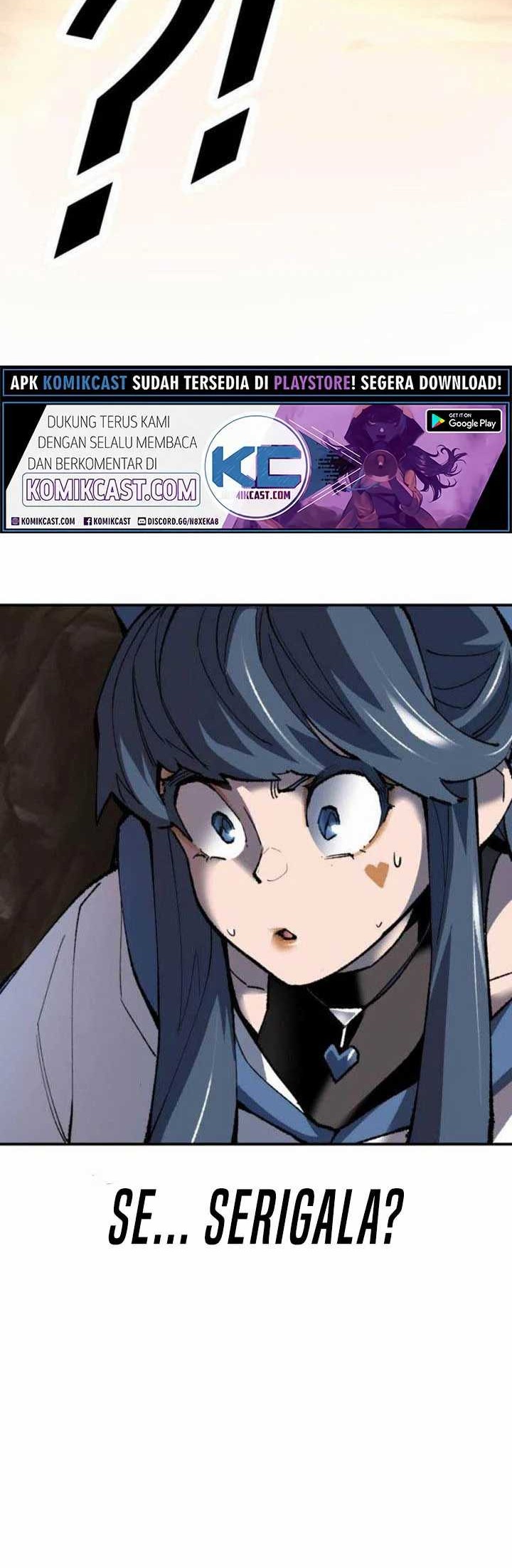 Limit Breaker Chapter 21 Gambar 92