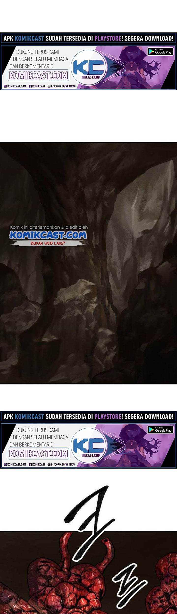 Limit Breaker Chapter 21 Gambar 93