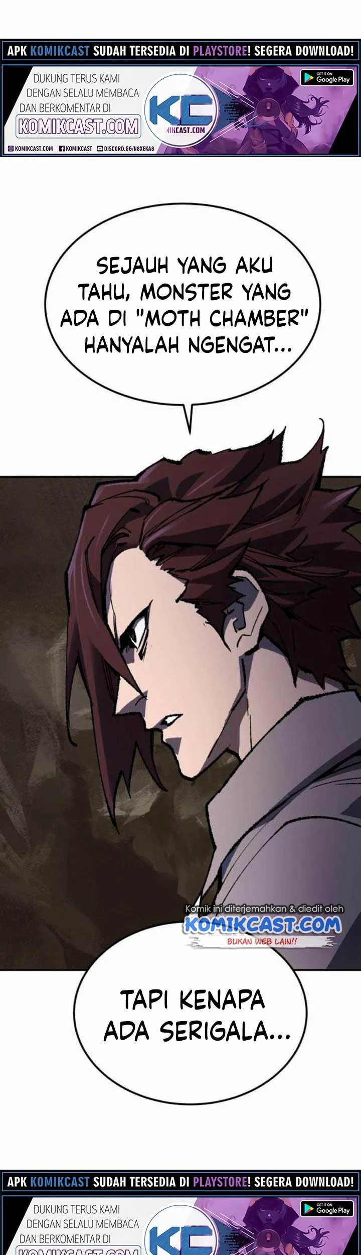 Limit Breaker Chapter 21 Gambar 96