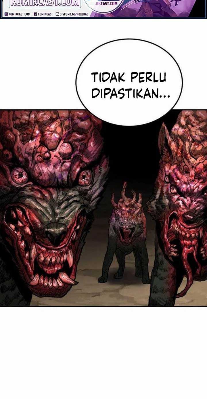 Limit Breaker Chapter 21 Gambar 97