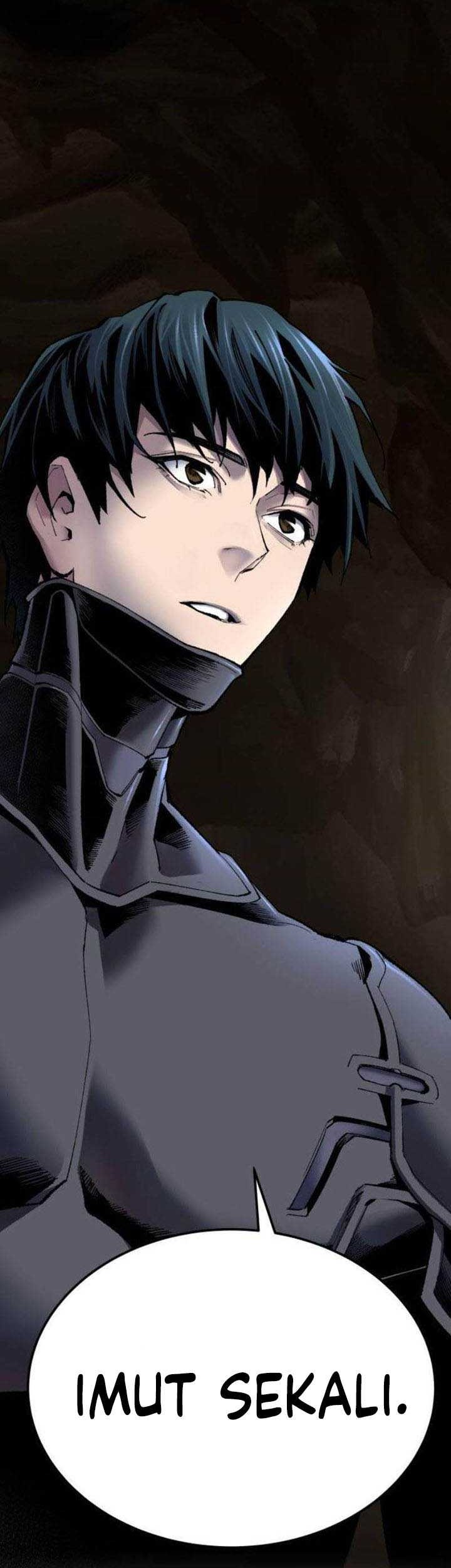 Limit Breaker Chapter 21 Gambar 103