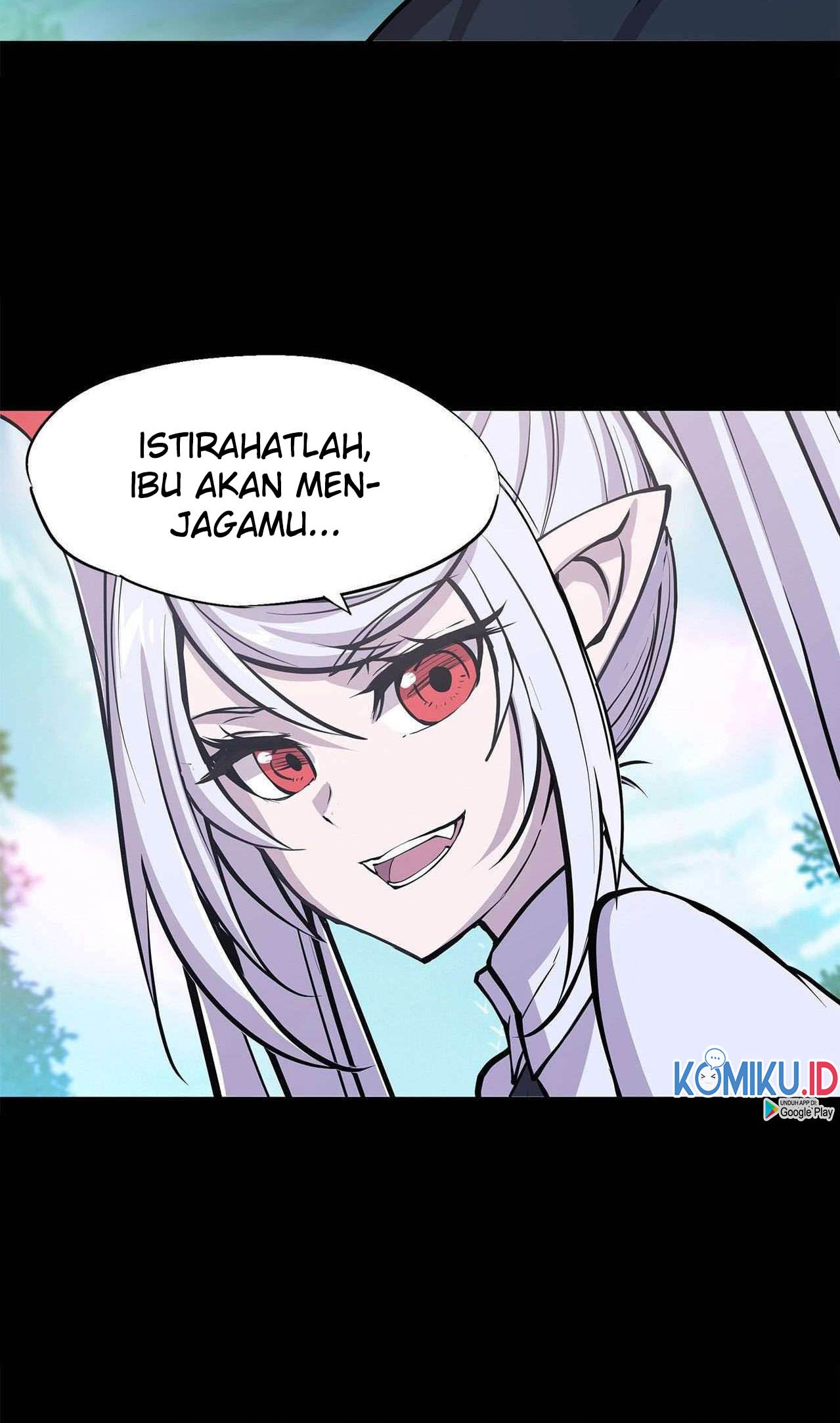 The Blood Princess And The Knight Chapter 76 Gambar 18