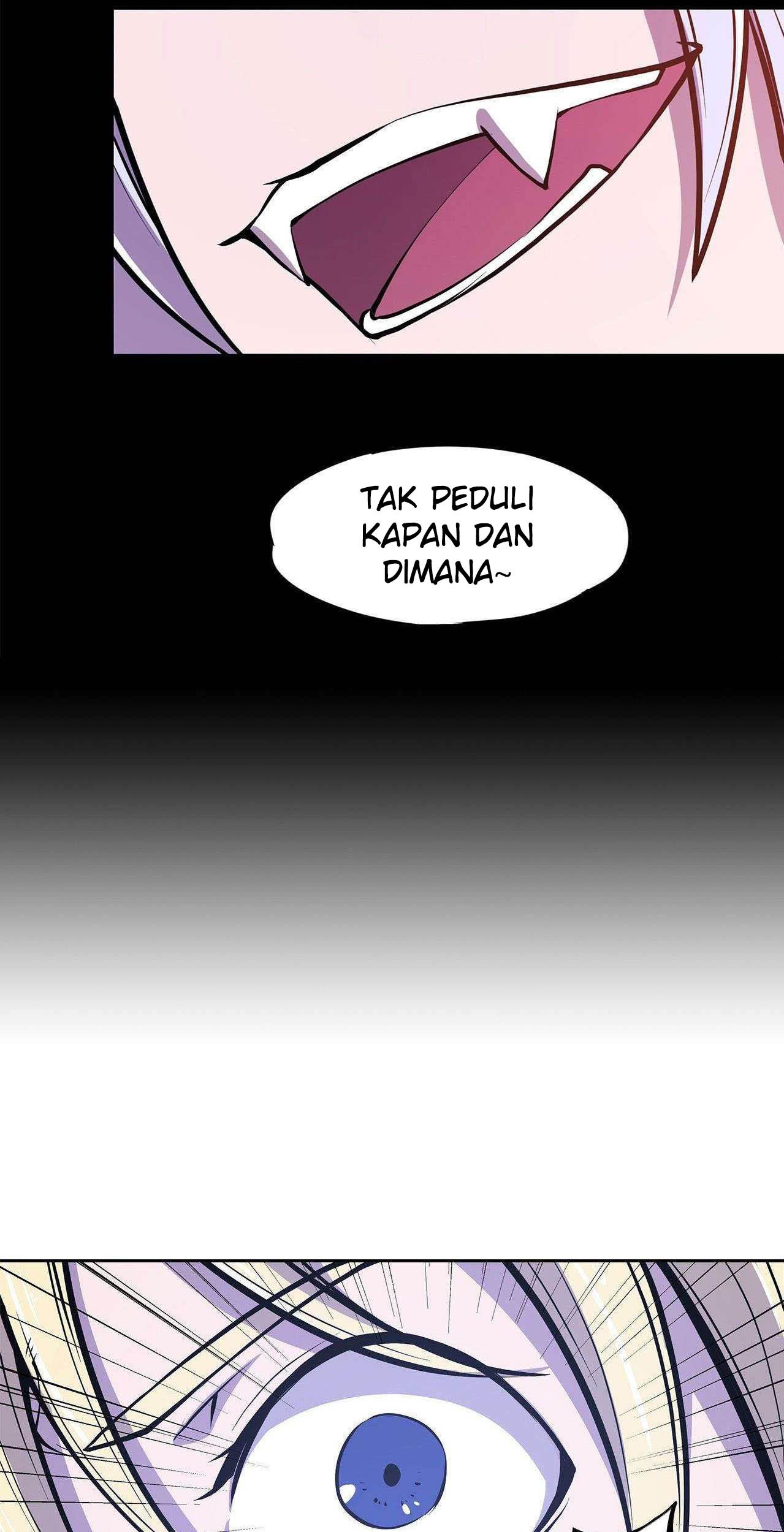 The Blood Princess And The Knight Chapter 76 Gambar 19