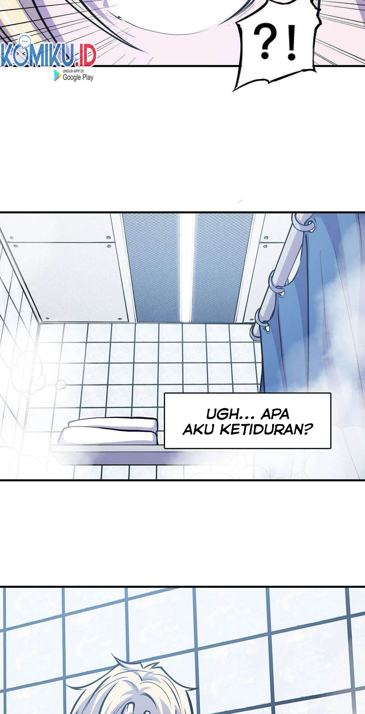 The Blood Princess And The Knight Chapter 76 Gambar 20