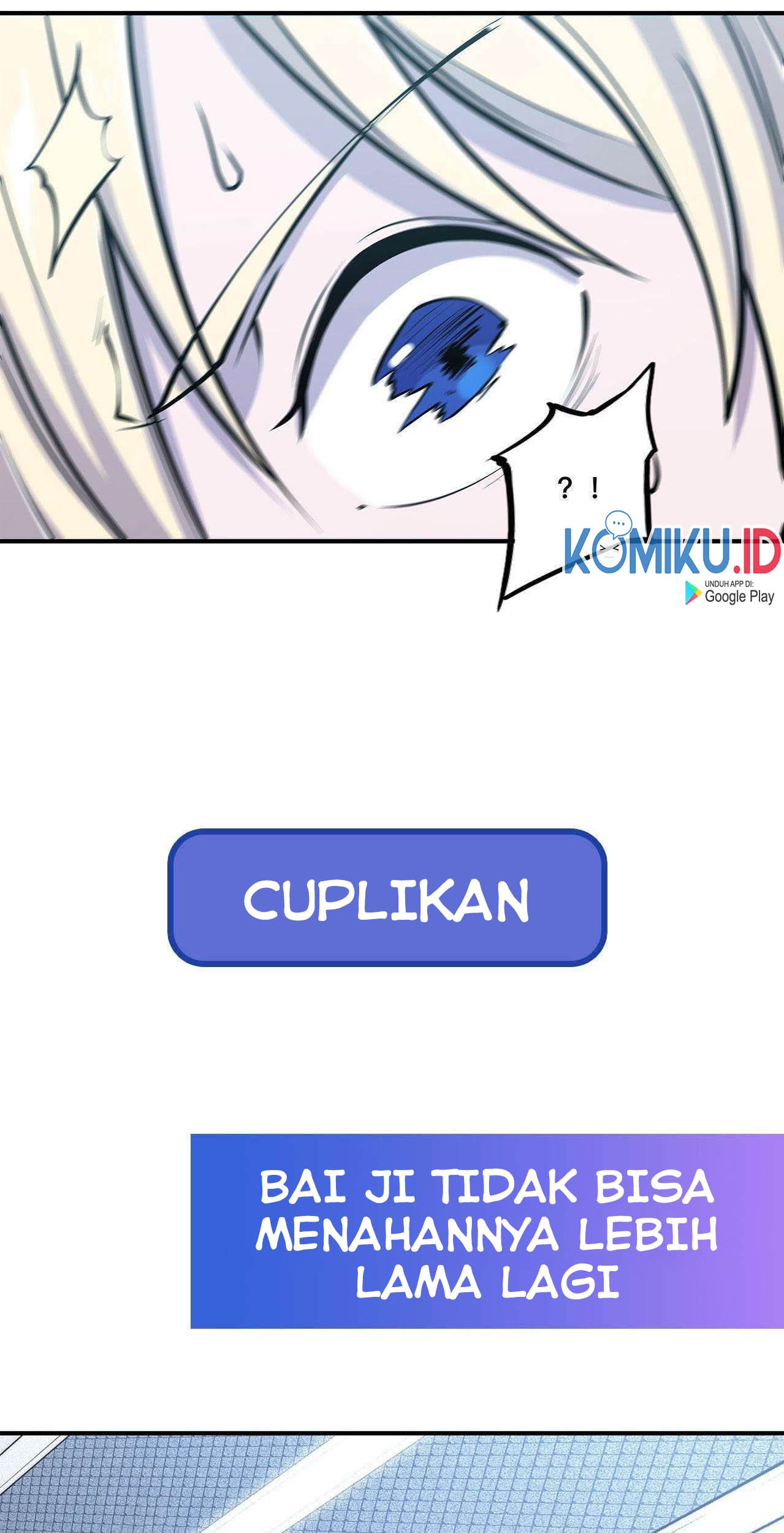 The Blood Princess And The Knight Chapter 76 Gambar 27