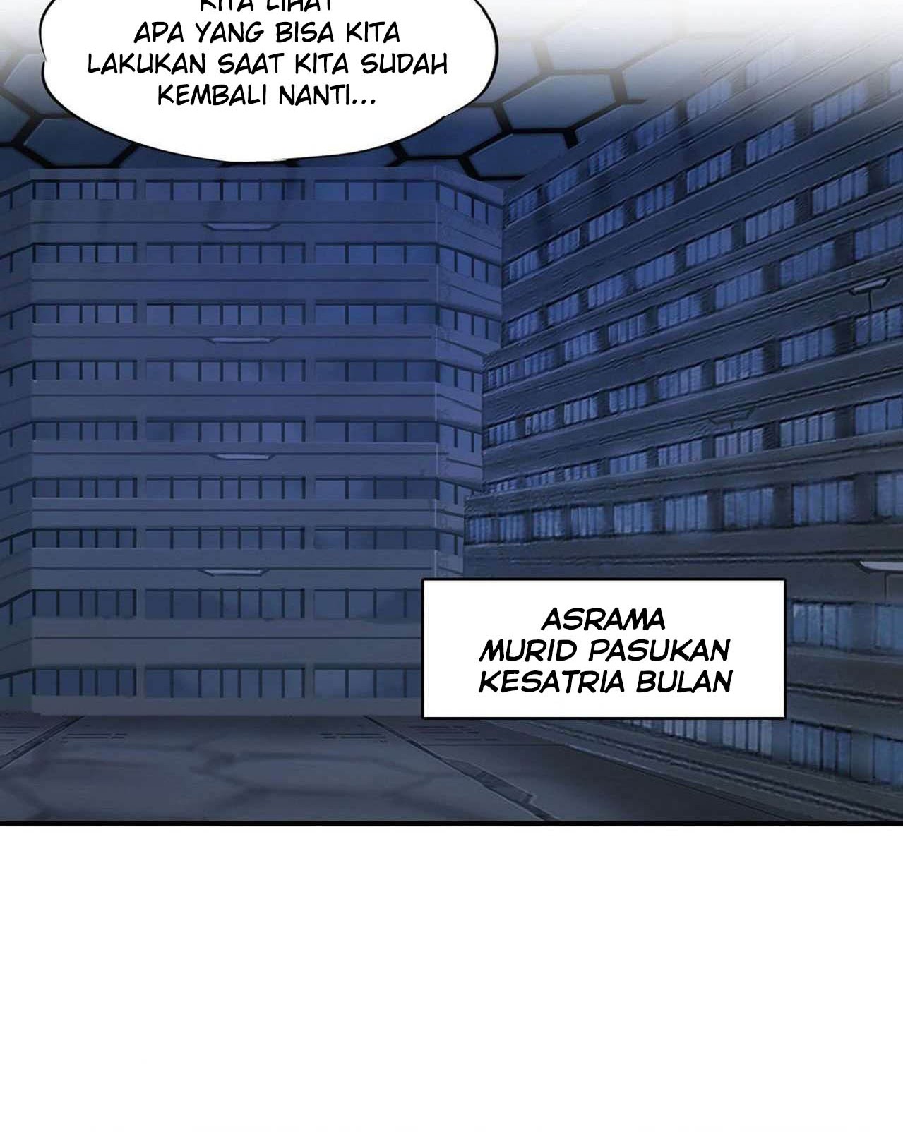 The Blood Princess And The Knight Chapter 76 Gambar 10