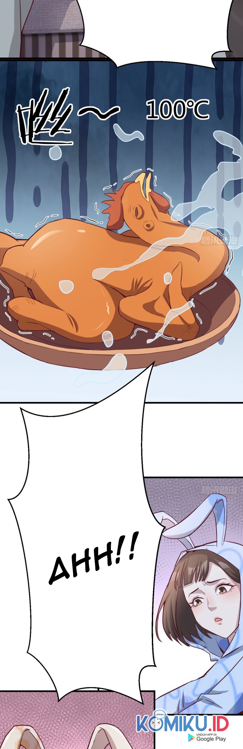 I Have Twin Girlfriends Chapter 20 Gambar 10