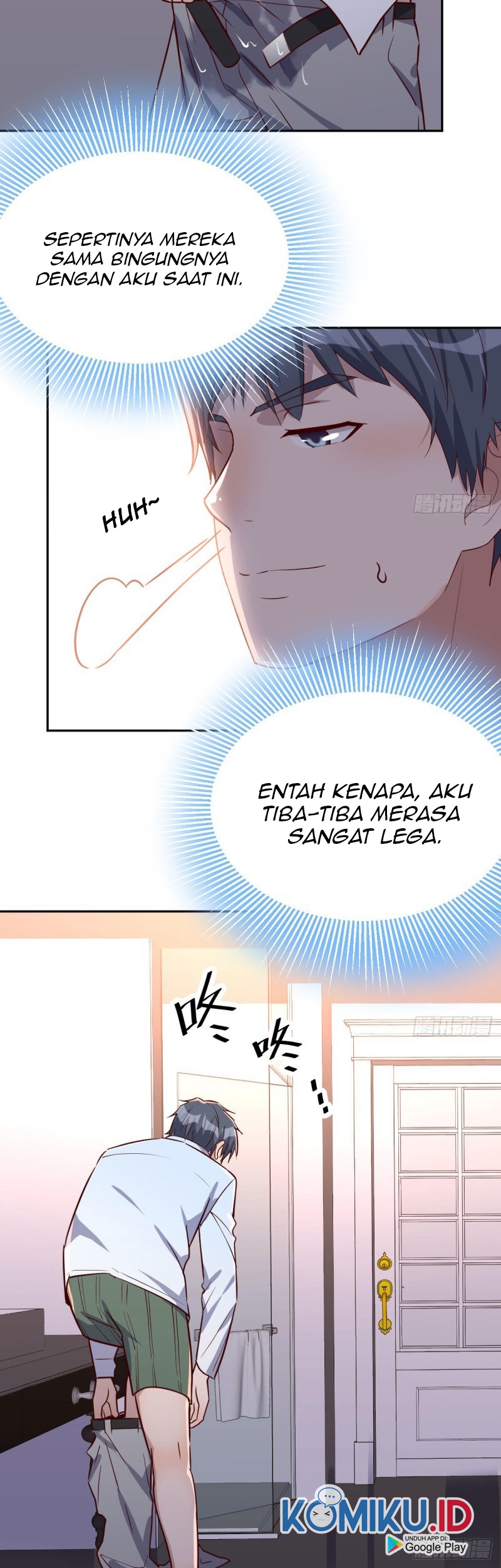 I Have Twin Girlfriends Chapter 20 Gambar 20