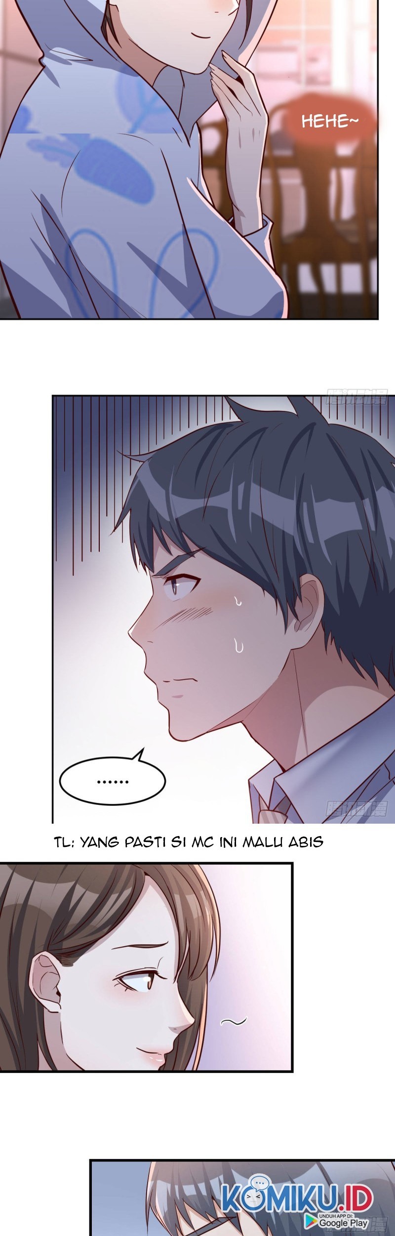 I Have Twin Girlfriends Chapter 20 Gambar 26