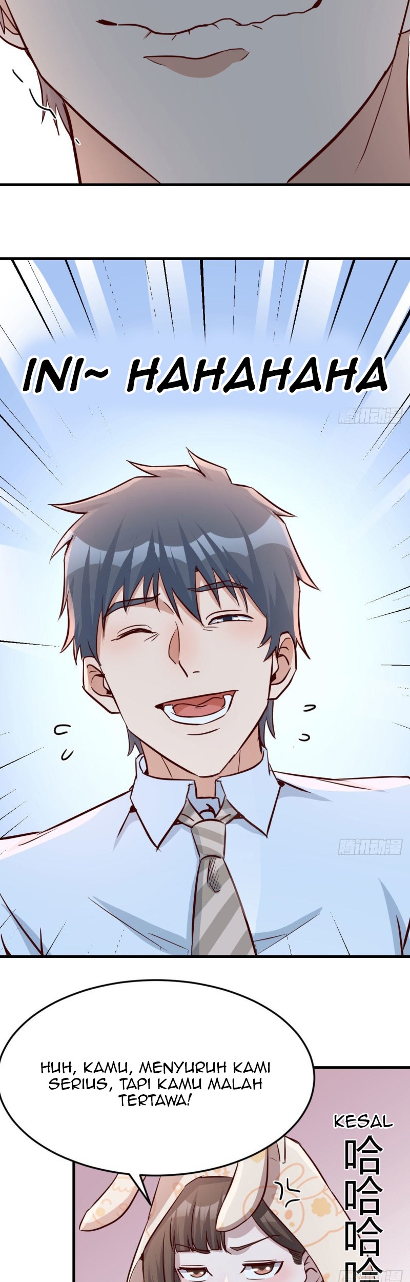 I Have Twin Girlfriends Chapter 20 Gambar 30