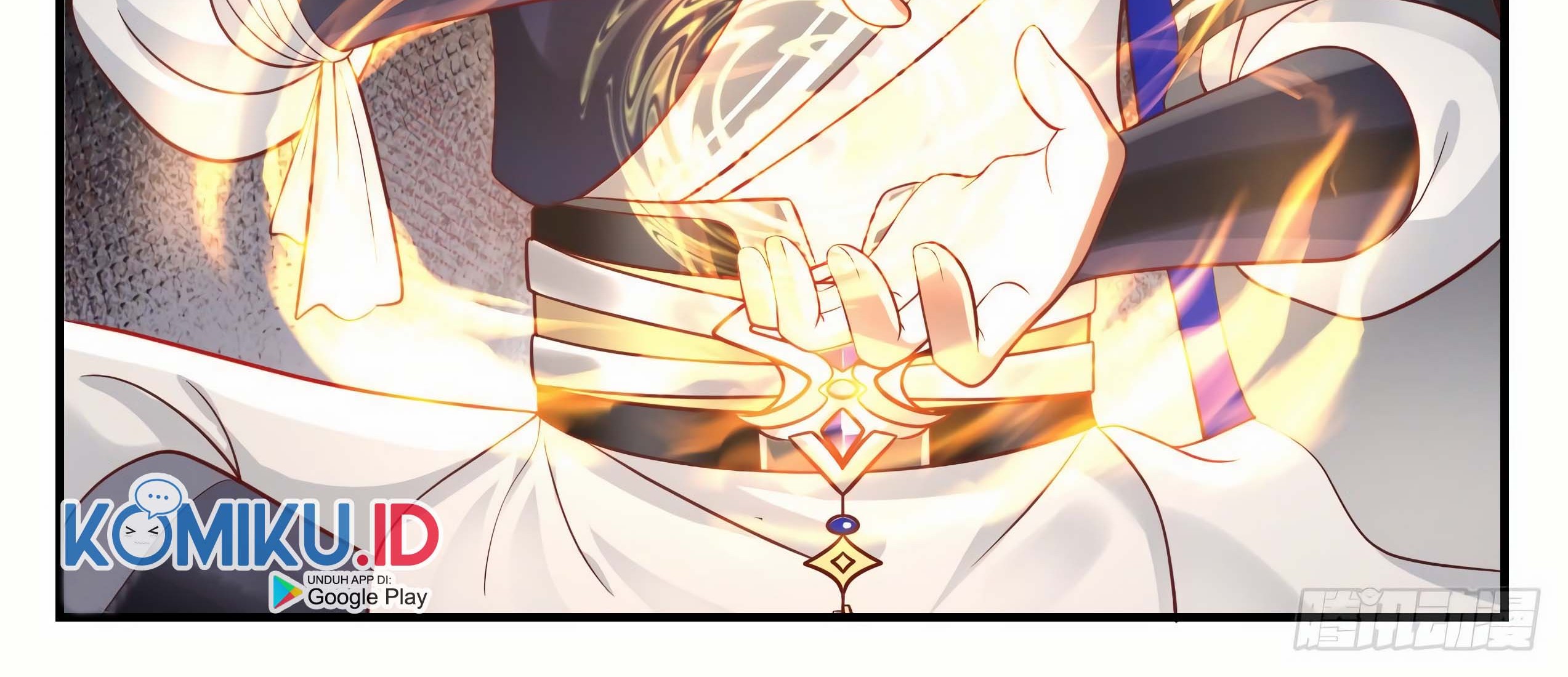 Martial Peak Part 1 Chapter 956 Gambar 11